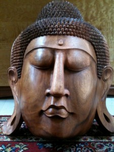 buddha